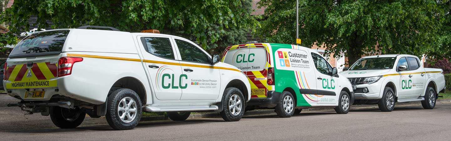 clc utilities customer care liaison