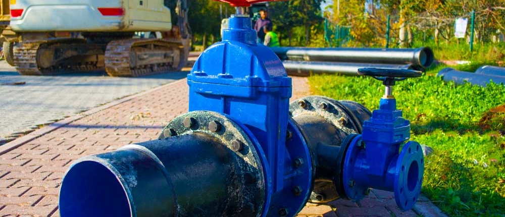 clc utilities water gas power asset replacement